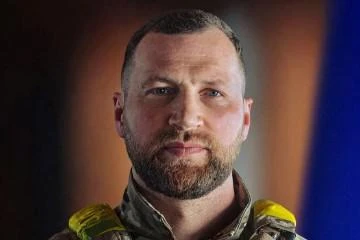 Правительство Украины назначило временного руководителя Минобороны