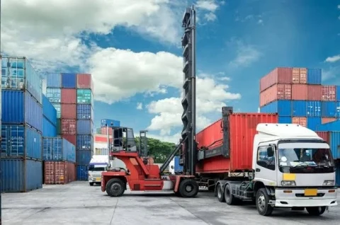 The EU Market's "Open Doors": Just Declarations? Exporters Complain of New Obstacles: "Zhoghovurd"