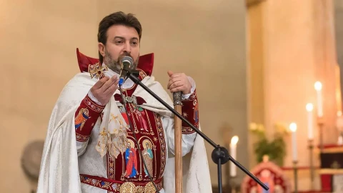 Հովնան եպիսկոպոս Հակոբյանի նկատմամբ քրեական հետապնդումը ենթակա է դադարեցման. փաստաբան