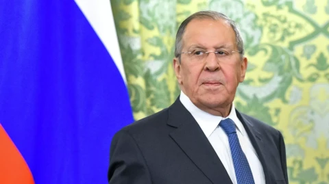 Лавров: Россия и Азербайджан двигаются к полному раскрытию потенциала отношений