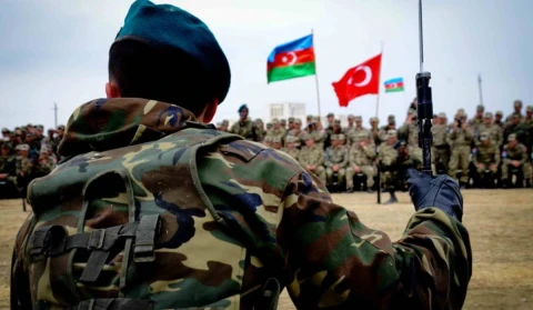 Ադրբեջանում 6 երկրի մասնակցությամբ զորավարժություններ են նախատեսվում