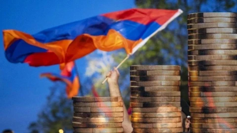 Товарооборот между Грузией и Арменией увеличился на 50%