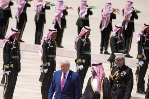 CNN: Saudi Arabia may acquire nuclear weapons