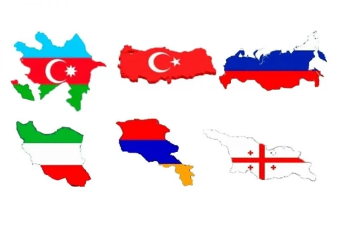 Cicero: The South Caucasus has become a key geostrategic component of European policy