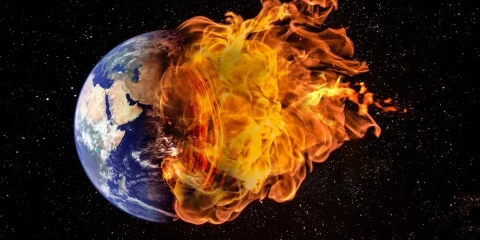 Earth’s ancient climate was colder than previously thought