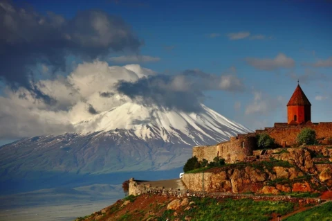 Armenia among the most interesting gastronomic tourism destinations for Russians