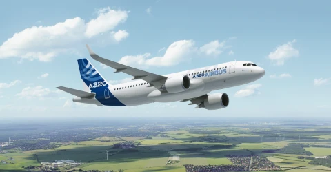 22 hours in the air: Airbus tests a nonstop flight from France to Australia