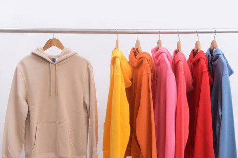 The destruction of unsold clothing and footwear has been banned in Europe
