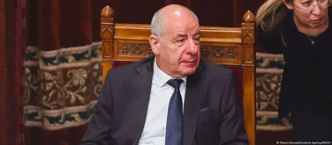 Հունգարիայի նախագահը հրաժարական կտա