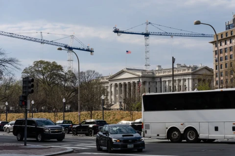 The New York Times․ Ռուսաստանի դեմ նոր պատժամիջոցները կարող են հարվածել դոլարին
