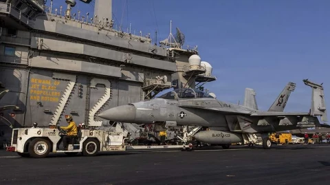 WP: US on the brink of starting a full-scale war with Iran after deaths of military personnel