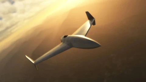 MBDA to unveil new interceptor to counter mass drone attacks