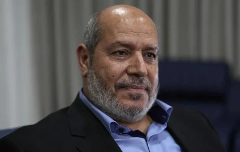Hamas elects a new leader