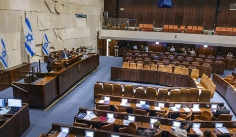 Քնեսեթում Հայոց ցեղասպանության ճանաչումը ձախողվել է ուլտրաօրթոդոքս կուսակցությունների վրա Բաքվի ճնշման տակ. «Մաարիվ»