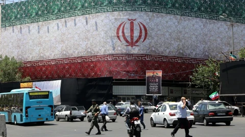Iranian Foreign Ministry: US strikes resemble the actions of ISIS terrorists