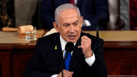 Netanyahu holds security consultations amid escalating conflict between the US and Iran