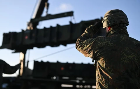 FT: Lockheed Martin develops a cheaper version of missiles for Patriot