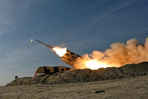 Война против Ирана стала так же непопулярна, как войны в Ираке и Вьетнаме — но гораздо быстрее