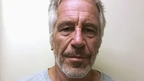 Democrats investigate Epstein's ties to foreign governments