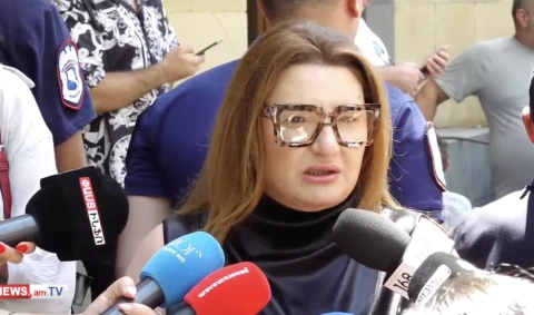 Пресс-секретарь лидера партии «Процветающая Армения»: Наша команда готовит иски о клевете