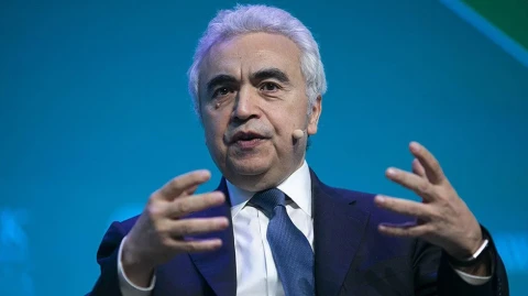 ՄԷԳ-ի ղեկավարը նախազգուշացրել է Հորմուզի նեղուցի շուրջ ստեղծված իրավիճակի պատճառով էներգետիկ անվտանգության ռիսկերի մասին