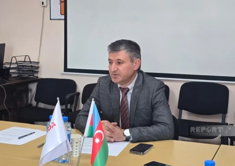 Ադրբեջանում չեն դադարում խոսել այսպես կոչված «Զանգեզուրի միջանցքի» մասին