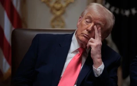 Трамп преуменьшил угрозу блокады Красного моря со стороны хуситов