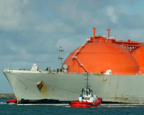 Guardian: Gas prices in Europe hit a four-month high