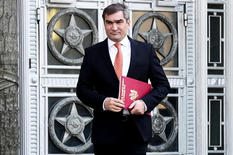 Մոլդովայի դեսպանին կանչել են Ռուսաստանի ԱԳՆ