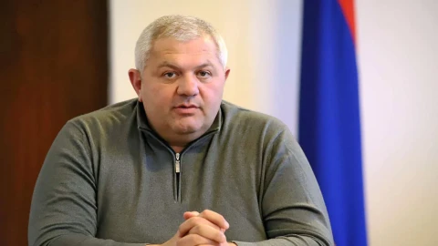 Եթե պիտի օտարում արվի կամ վարձակալության տրվի հողը, պիտի առանձնացվի․ Ասլանյանը՝ նոր քրվարույթի մասին