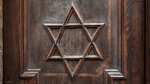 In Germany, a 15-year-old teenager was charged with preparing a terrorist attack on a synagogue