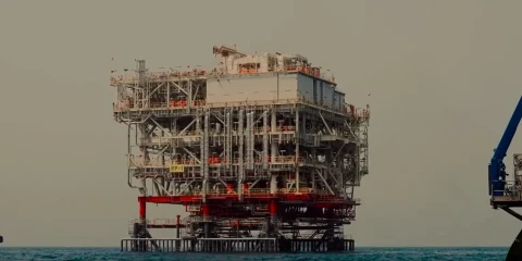 Abu Dhabi to invest $6.2 billion in developing the gas cap of the Umm Shaif field