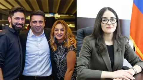 Ալեն Սիմոնյանի հարսի գործը մտել է փակուղի. Նա ընդունեց մեղքը, գործը կարճվեց, բայց դատական նիստեր չեն կայանում. «Ժողովուրդ»