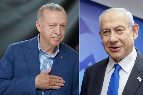 Israel Hayom: Растущие региональные амбиции Турции заставляют Израиль быть настороже