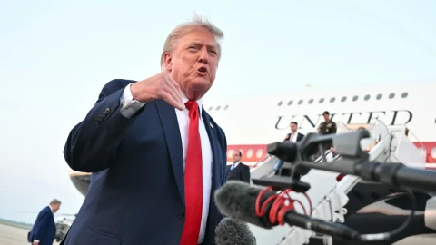 Axios: Details emerge of new ceasefire proposal between the US and Iran