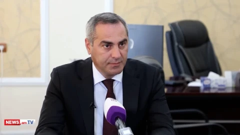 Зять мэра Гюмри об отказе от депутатского мандата: Город мог бы оказаться в состоянии коллапса