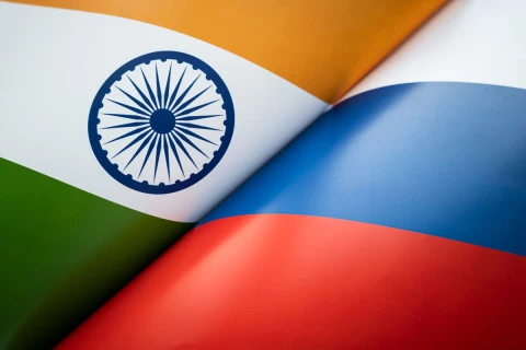 Ռուսաստանի ներկայացուցչին կանչել են Հնդկաստանի ԱԳՆ
