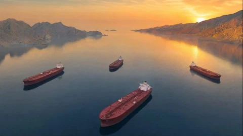 IEA warns of growing risks to global oil supplies due to conflict in the Middle East