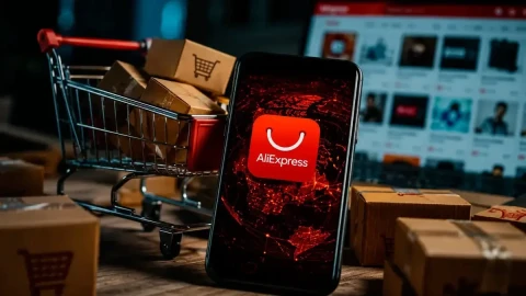European Union fines AliExpress €550 million