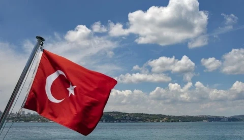 Turkey blocked the modernization of NATO's pipeline network worth €27 billion