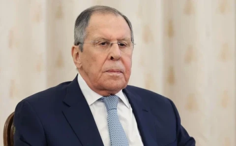 Lavrov announced a meeting with Rubio