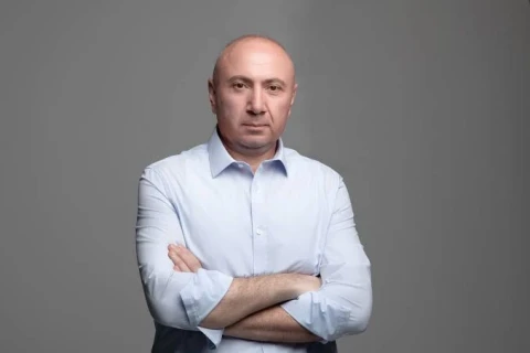 Andranik Tevanyan’s detention was extended by 2 months