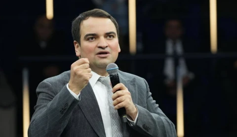 Public criminal prosecution has been initiated against Narek Karapetyan