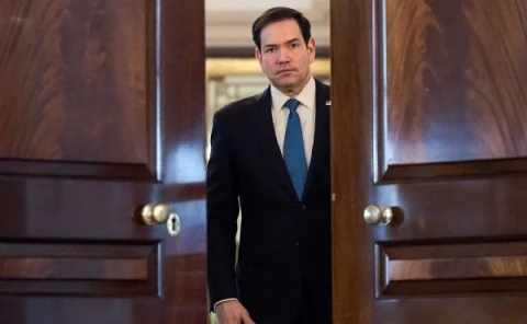 Rubio said that Iran is not taking negotiations with the US seriously