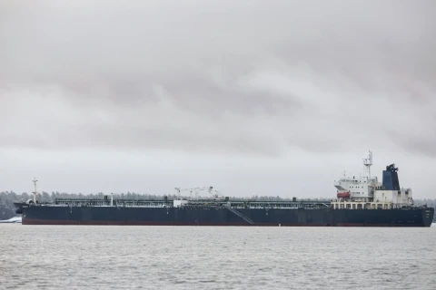 Bloomberg: Россия поставляет Индии рекордные объемы нефти