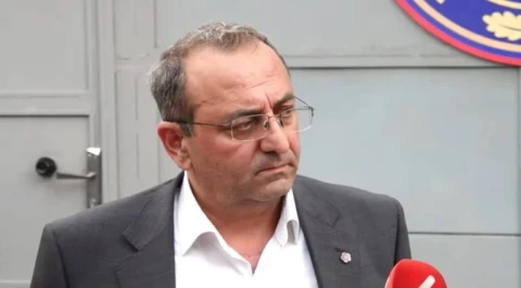 Գագիկ Ծառուկյանի դեմ գործողությունները ուղղված են ոչ միայն անձամբ նրա, այլև Հայաստանի ողջ տնտեսության դեմ․ Արծվիկ Մինասյան