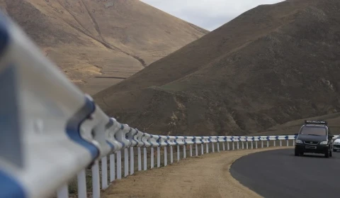 ՀՀ տարածքում ավտոճանապարհներն անցանելի են