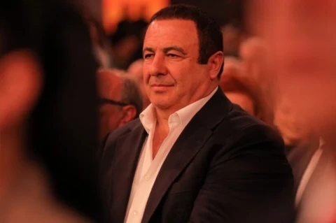 Tsarukyan’s Defense Team Files Motion to Recuse Investigative Group