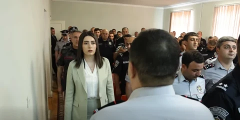 Անտառը պետության հարստությունն է, յուրաքանչյուր ապօրինի հատում պետք է ստանա խիստ իրավական գնահատական․ նախարարն ամփոփել է ՆԳՆ աշխատանքը