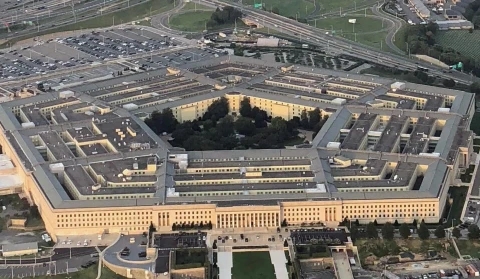 Pentagon Chief: China and Russia Are Assisting Iran in the Military Conflict